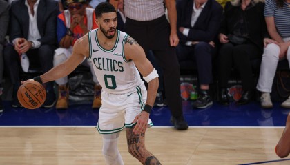 大乐透开奖结果查询-东部第三！队记：塔图姆计划在二月和三月全力以赴 争取早日复出