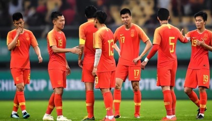 大乐透今日开奖-中国女足亚洲杯开门红，表现却被球迷质疑，直言中国队退步明显