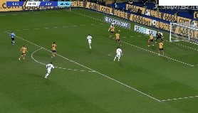 大乐透开奖结果查询-【意甲】莱切0比3尤文图斯 弗拉霍维奇双响