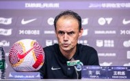记者：拉坦齐奥帅位早已松动，新鹏城新帅仍是洋帅本周内上任