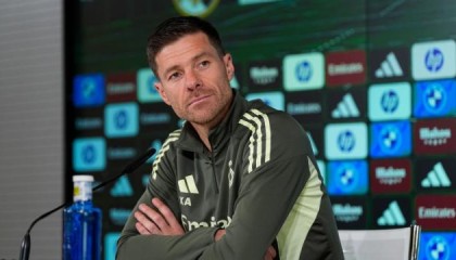 大乐透综合走势图-换帅令皇马球员震惊，龙哥的问题阿韦洛亚也会遇到