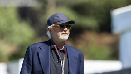 超级大乐透开奖结果-造神者和毁灭者布里亚托雷 雷诺F1项目孤注一掷