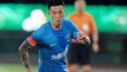 大乐透开奖结果-【中超】奥尔蒂斯远射绝杀 深圳客场1比0胜南通