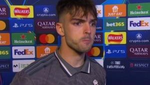 大乐透开奖结果查询-劳尔-阿森西奥：若问世界上哪支球队能扭转乾坤，答案必然是皇马