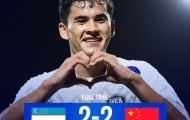 大乐透今日开奖-东体：卡里莫夫对阵国足打进绝平球，此前U23亚洲杯对中国队失点