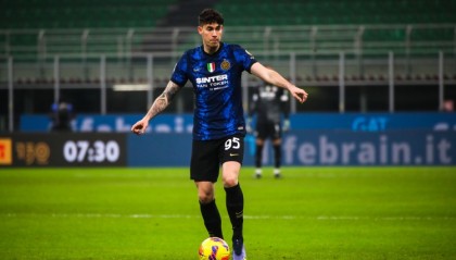 大乐透开奖结果今天奖-巴斯托尼：国米是全攻全守的球队 我们依然觉得自己具有竞争力