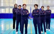 大乐透综合走势图-底蕴拉满！上海女排后备军团太能打，三代梯队剑指全运四金满贯|杨舒茗|陈伊娜|青训|杨婕|球员_新浪体育_新浪新闻
