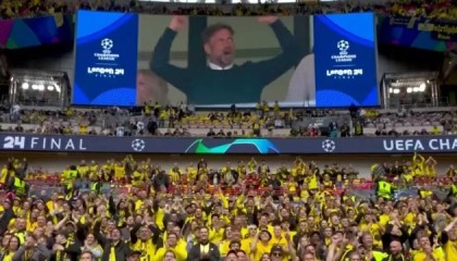 大乐透综合走势图-多特蒙德：预料中的虽败犹荣，难以定义成败的一季