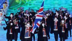 大乐透今日开奖-欧洲看冬奥：英国奖牌仍挂零 政府吝啬投入为根因？